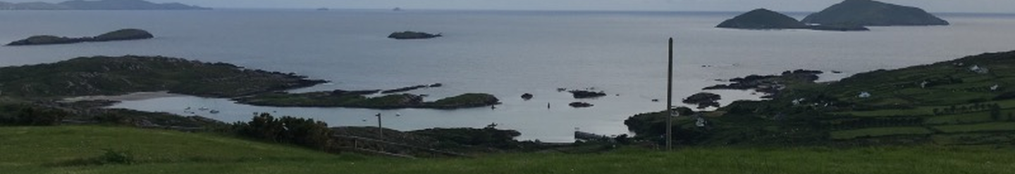 ireland