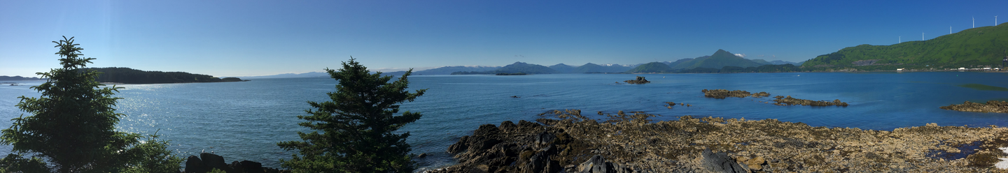 Alaska