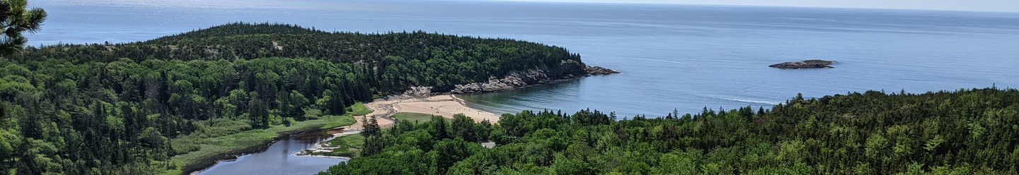 Acadia National Park