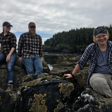 Alaska