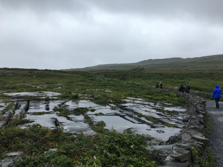 ireland
