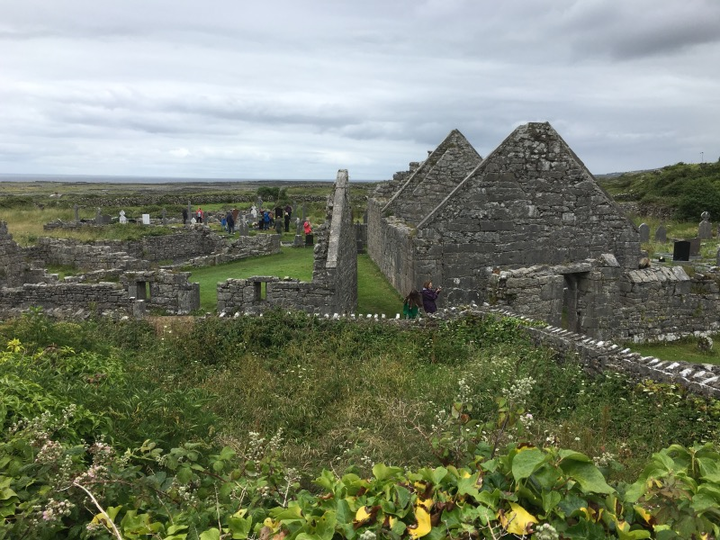 ireland