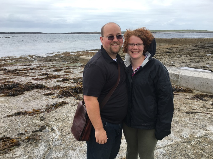 ireland
