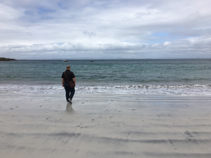 ireland