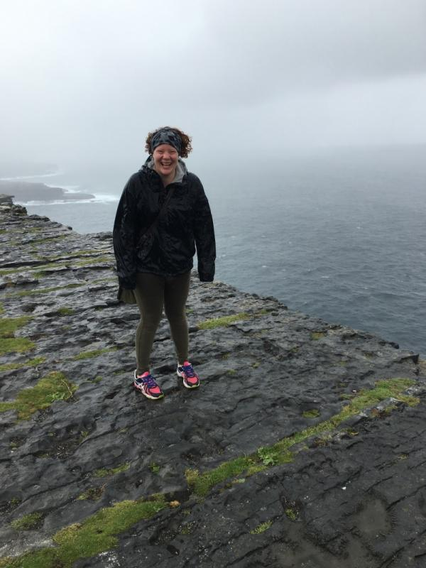 ireland