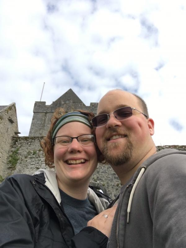 ireland
