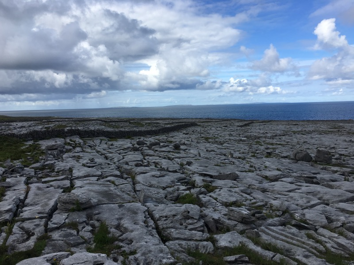 ireland
