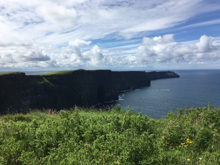 ireland