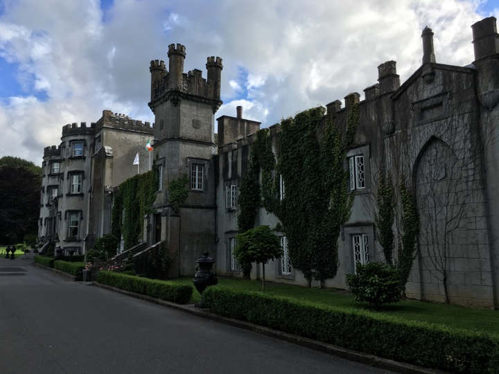 ireland