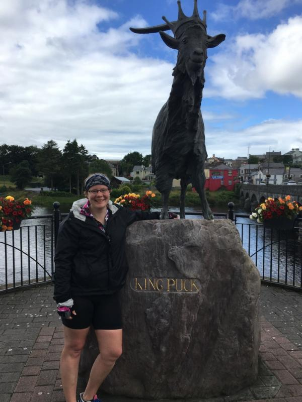 ireland