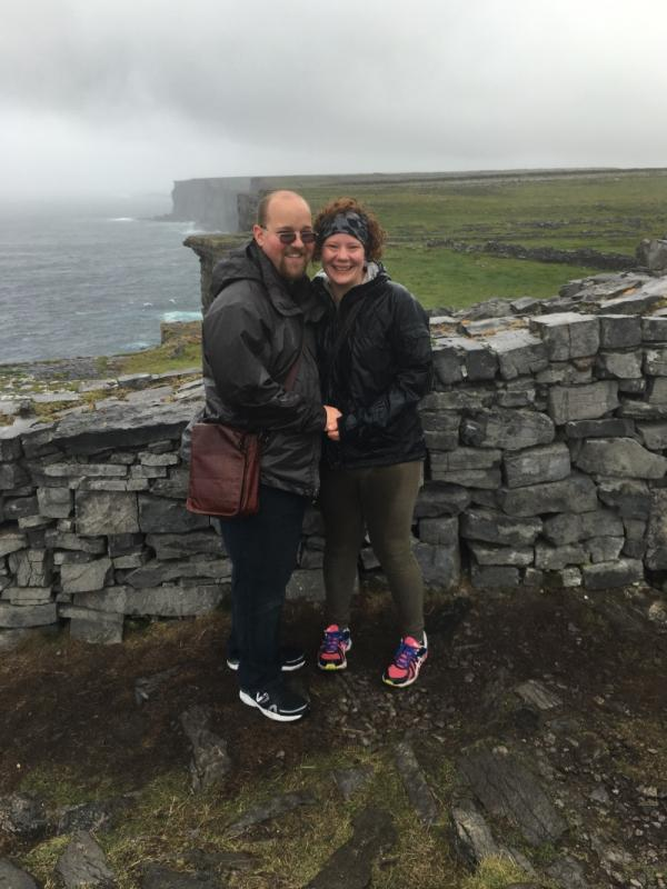 ireland