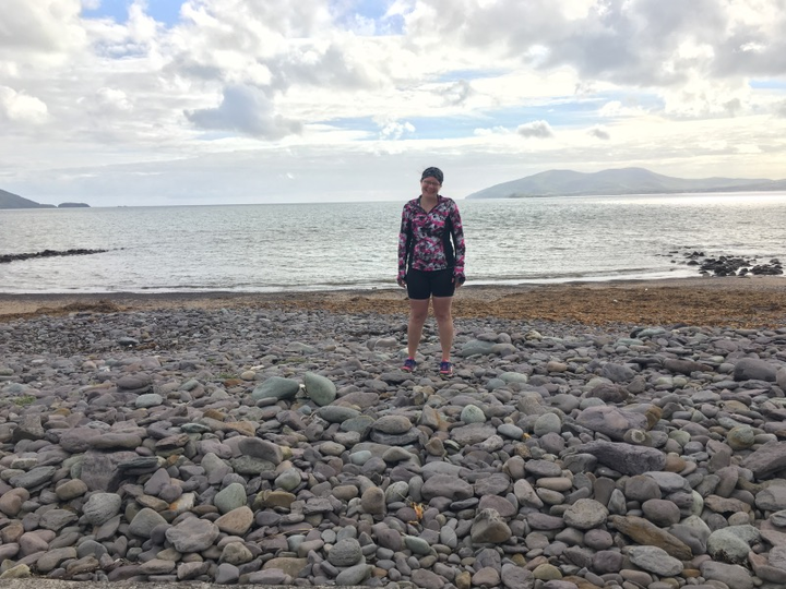 ireland