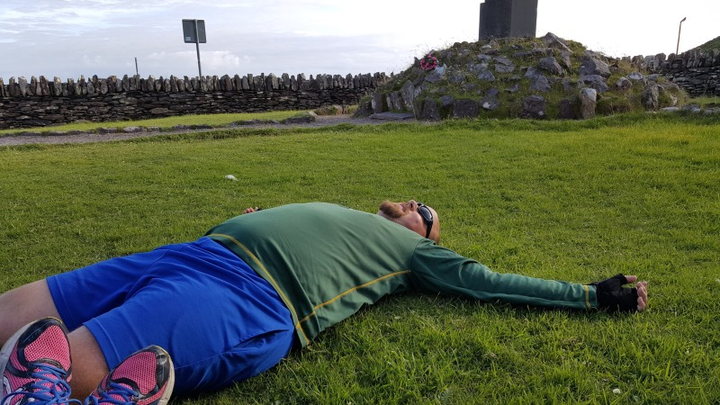 ireland