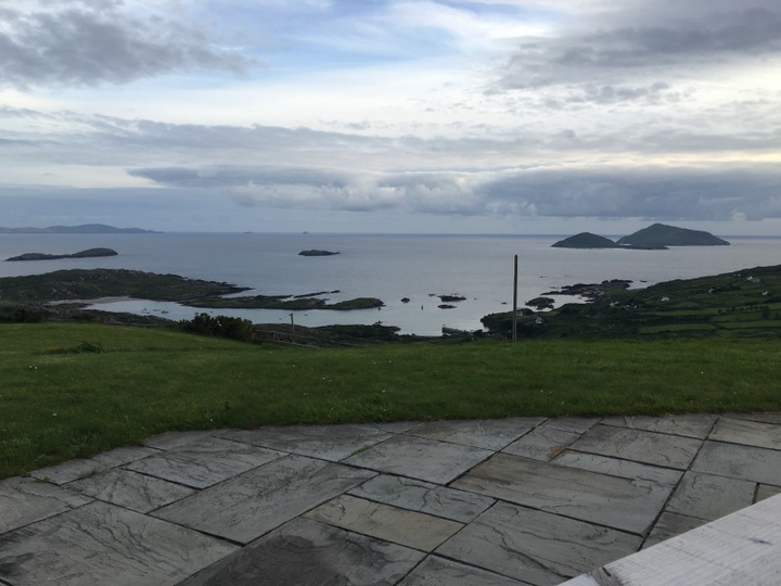 ireland