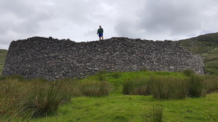 ireland