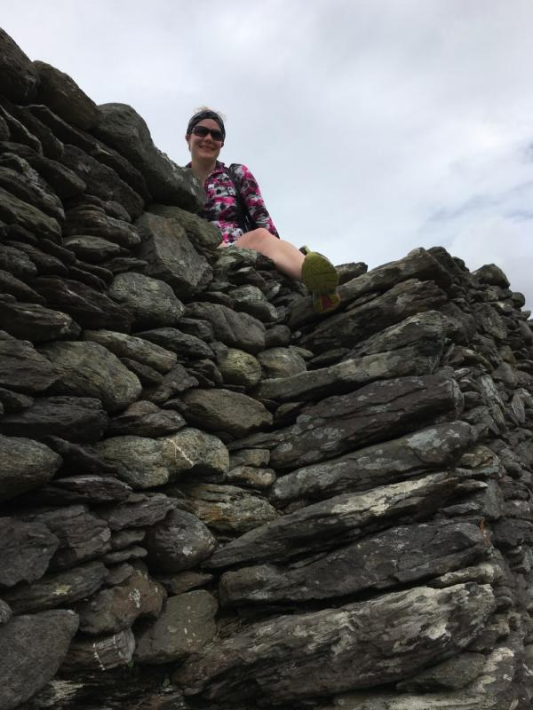 ireland