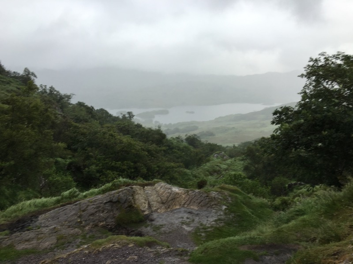 ireland
