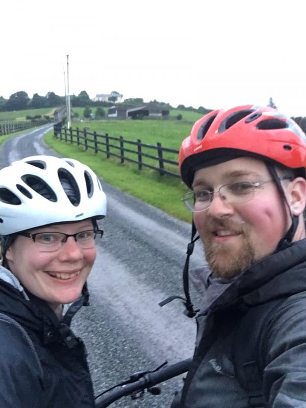 ireland