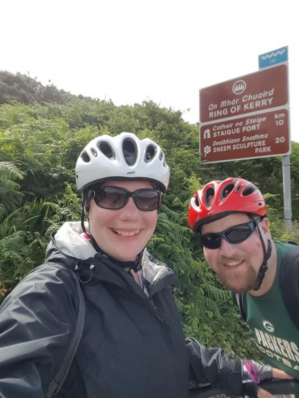 ireland
