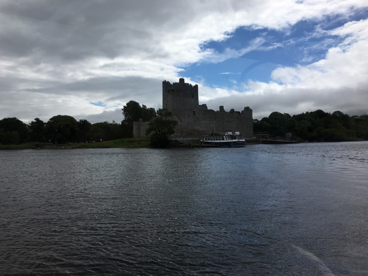ireland