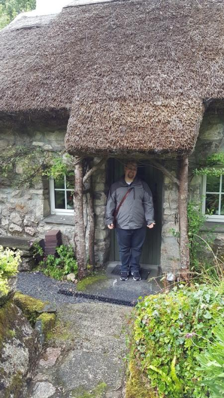 ireland