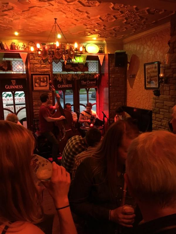ireland