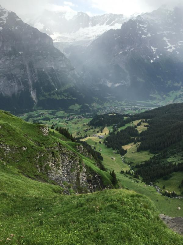 Switzerland