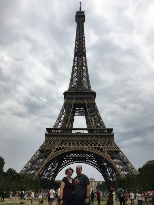 France